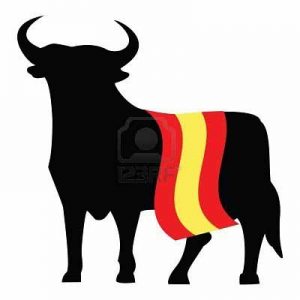 simbolo spagnolo